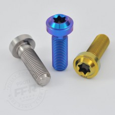 Proti M10 Front Caliper Bolt Kit for the MV Agusta Brutale 750 2024-2025